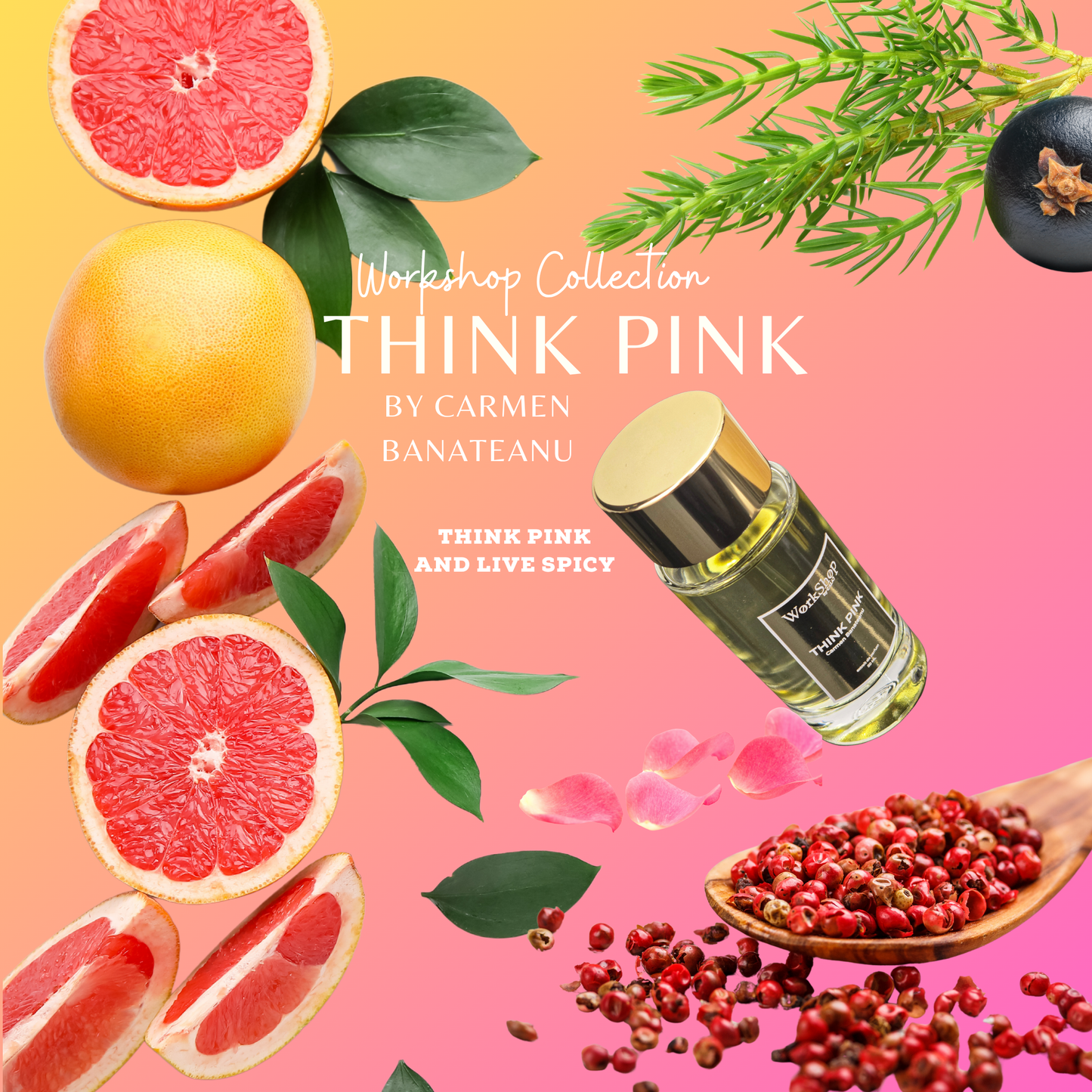 Think Pink