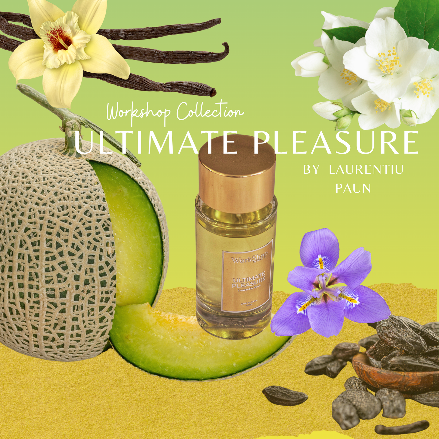 Ultimate Pleasure