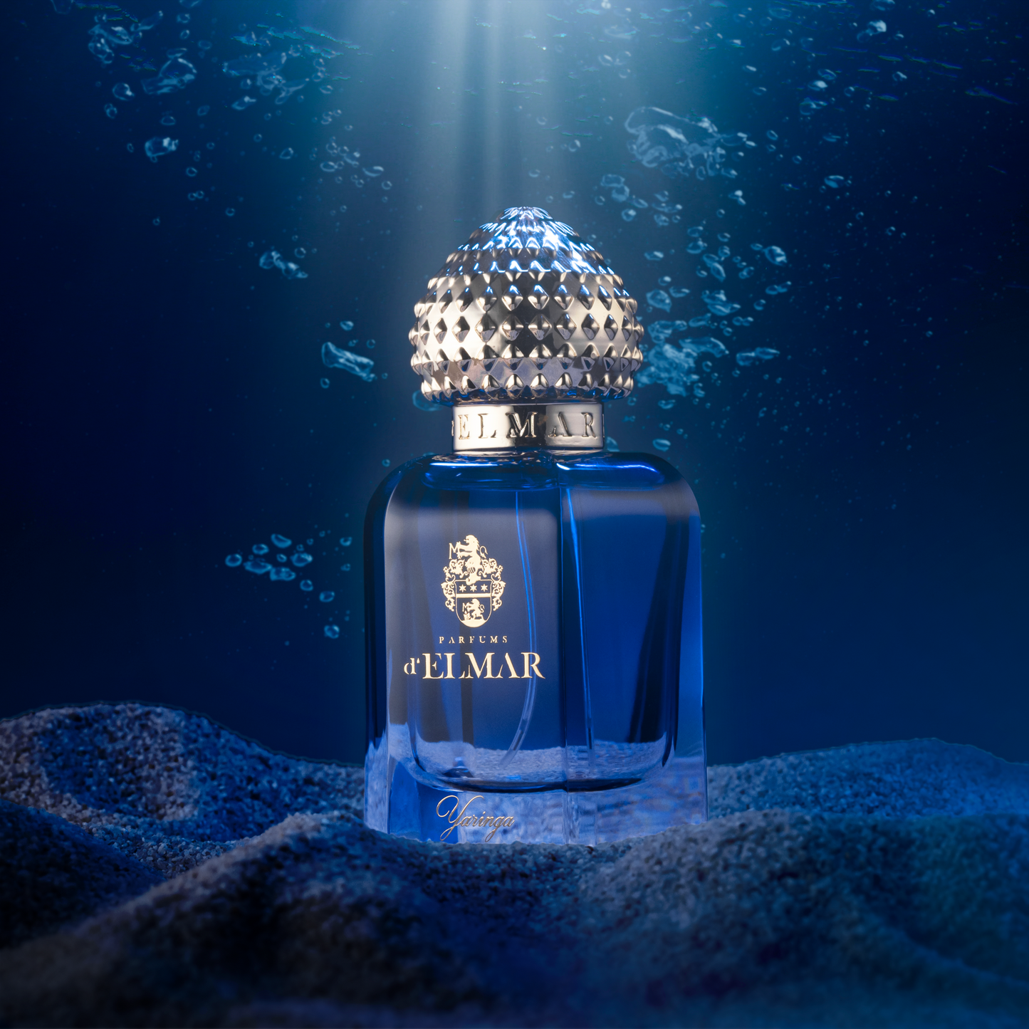 Parfums d'Elmar Yaringa
