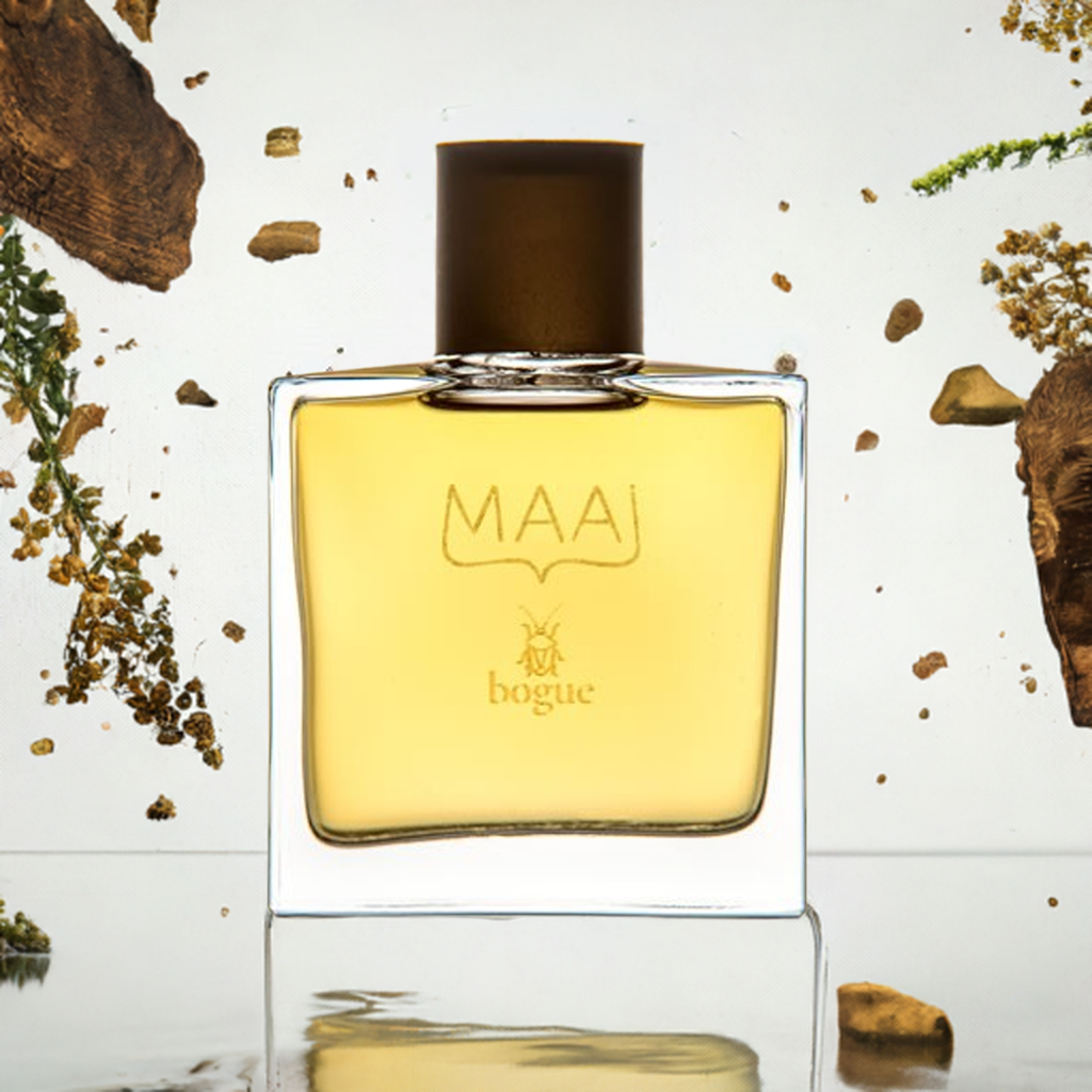 Maai