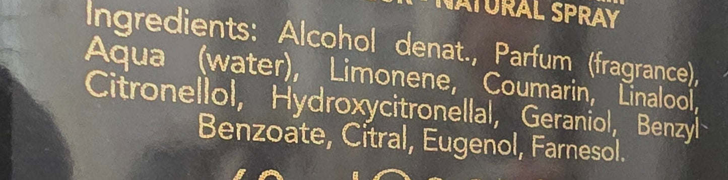 Elixir D'Amour by Parfums d'Elmar