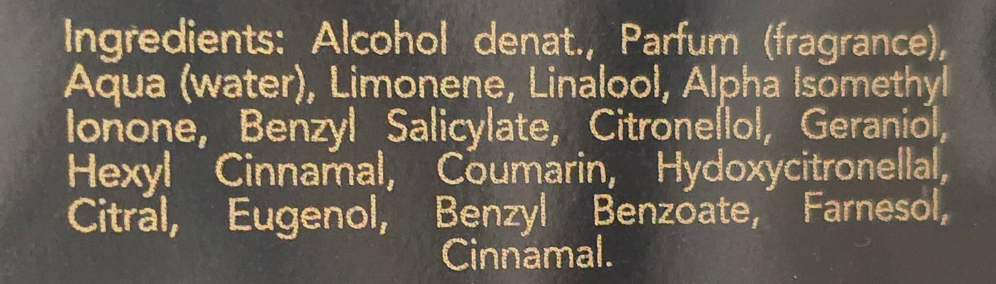 Parfums d'Elmar Momona