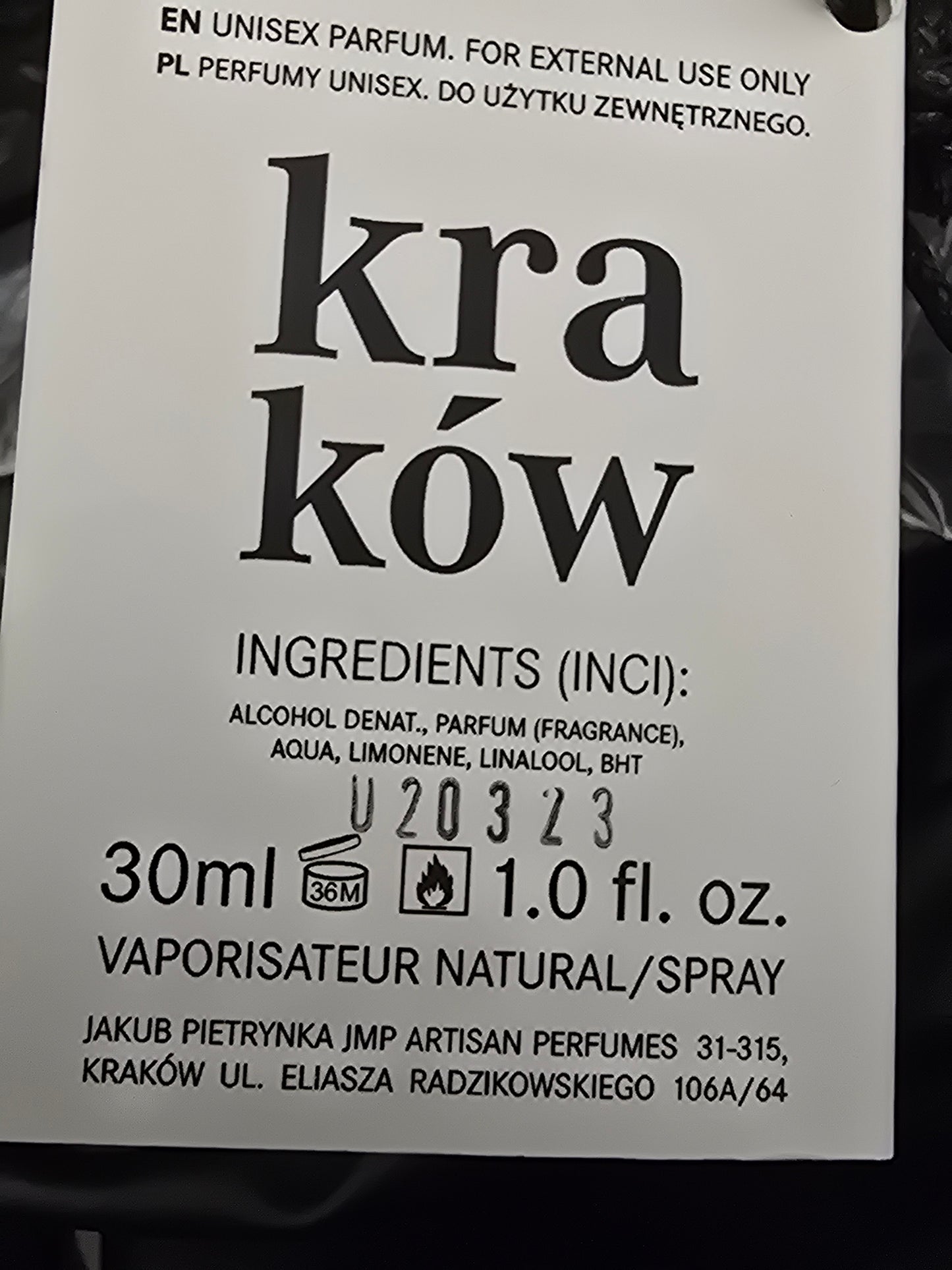 Krakow