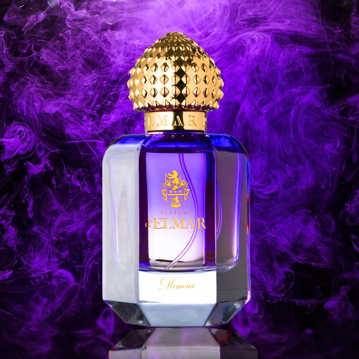 Parfums d'Elmar Momona