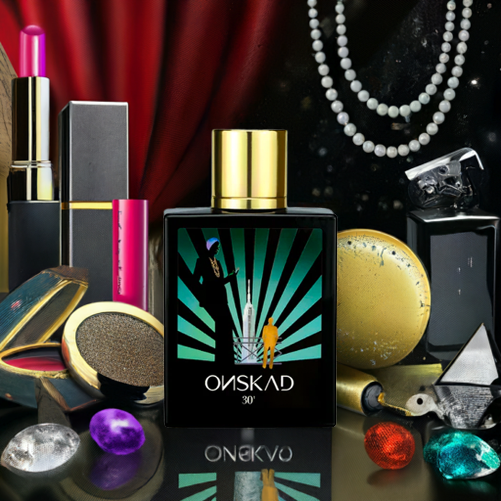 Onskad 30'