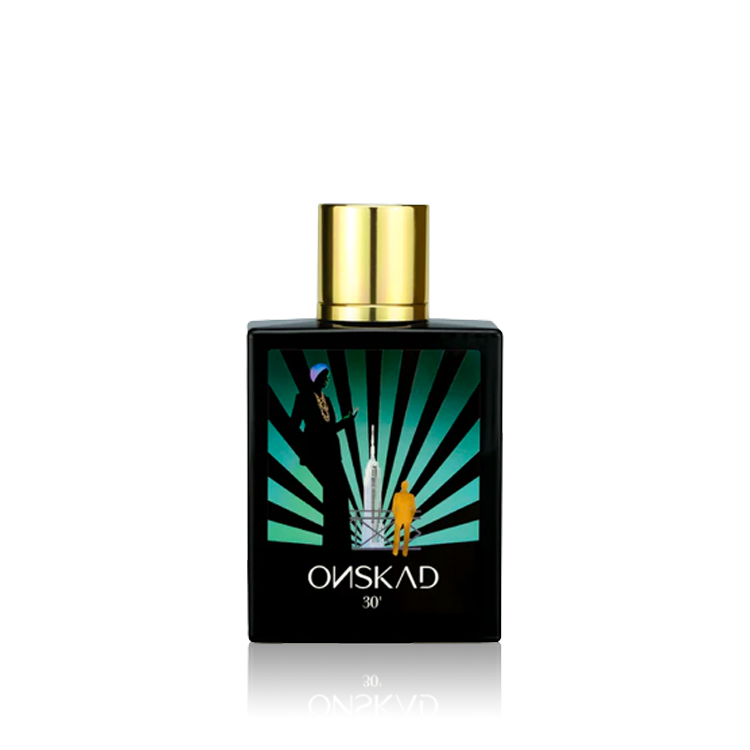 Onskad 30'