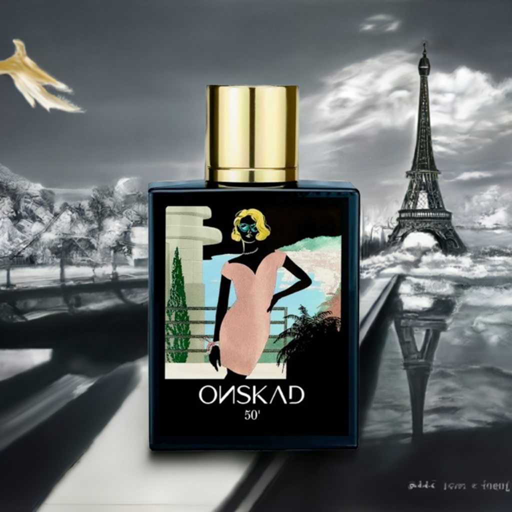 Onskad 50'