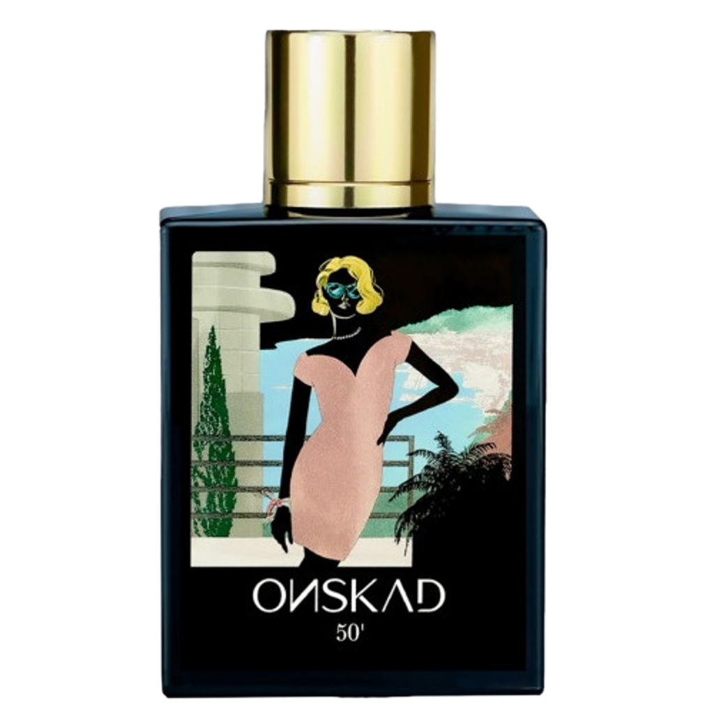 Onskad 50'