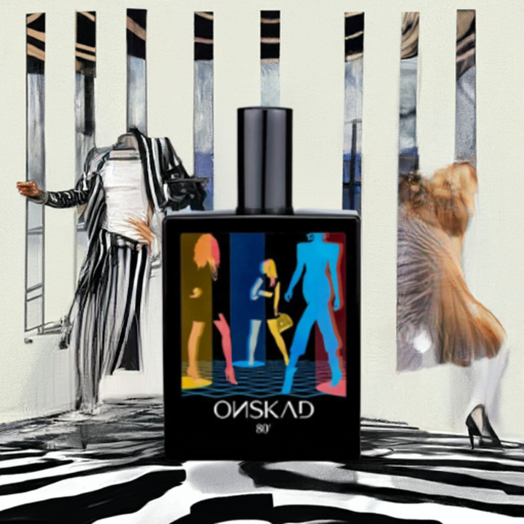 Onskad 80'