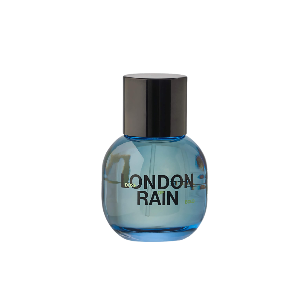 London Rain