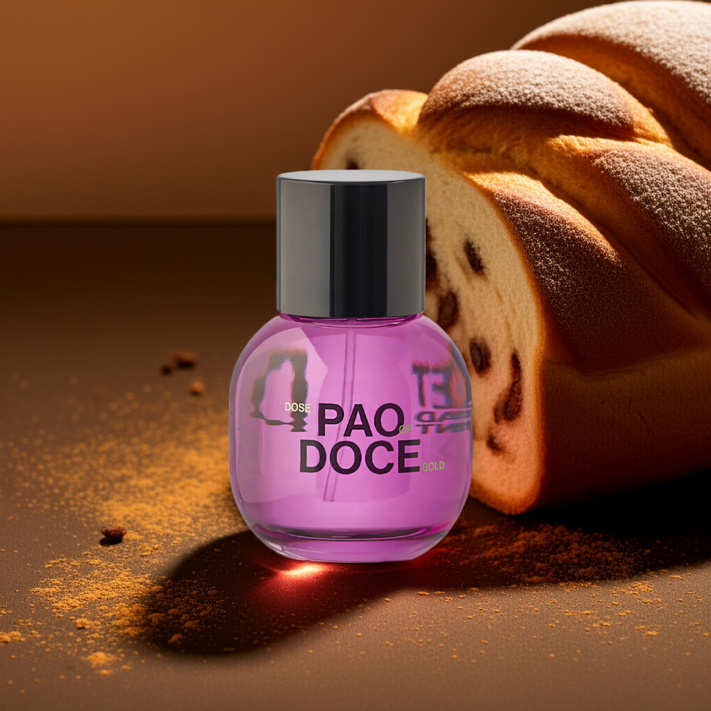 Pao Doce