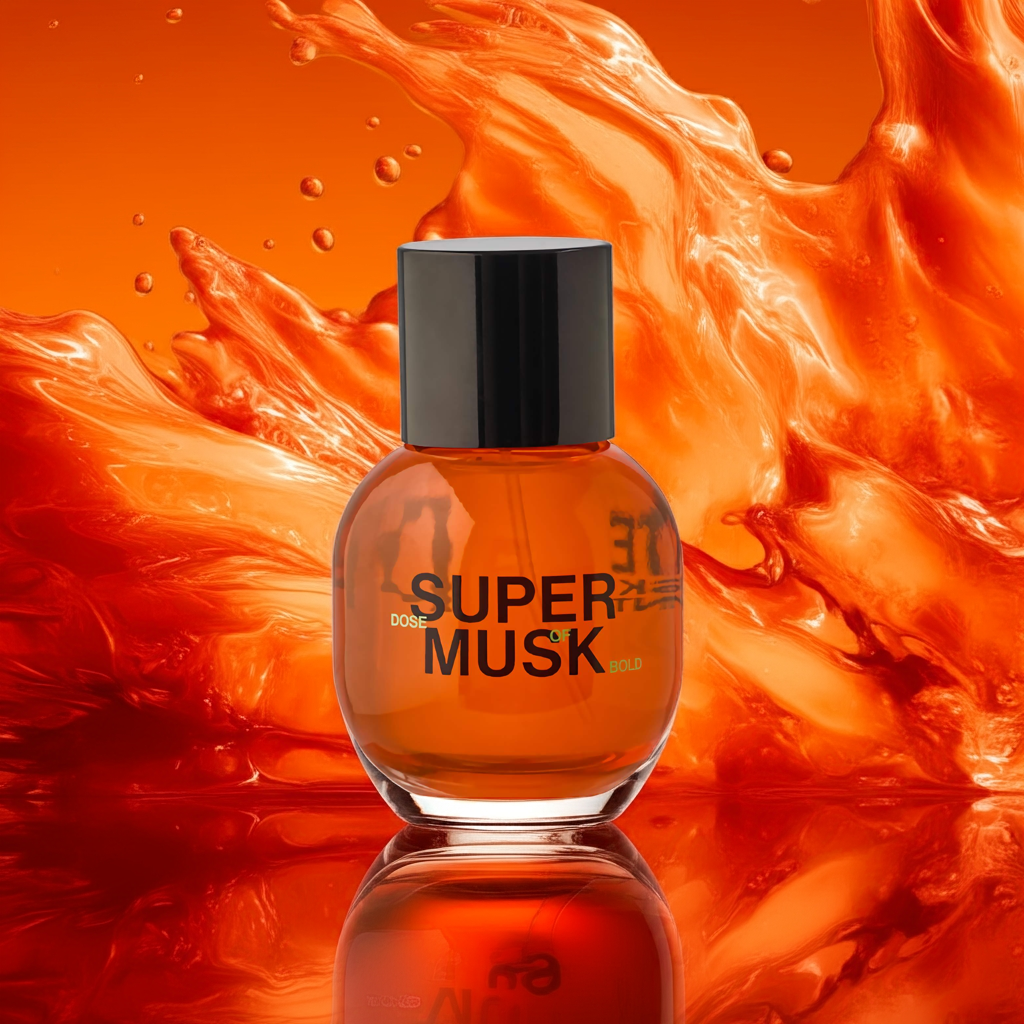 Super Musk