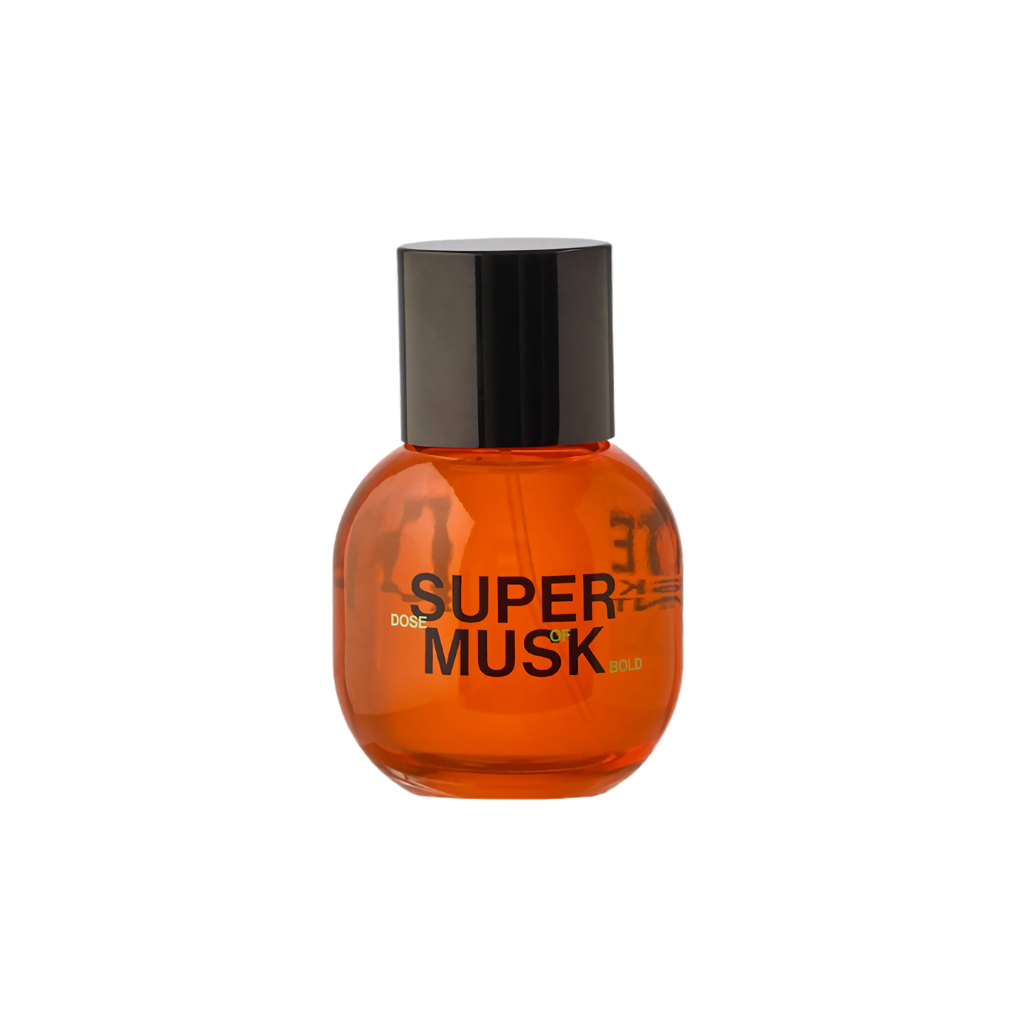 Super Musk