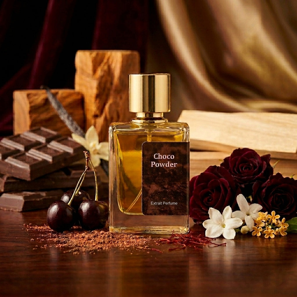 Choco Powder