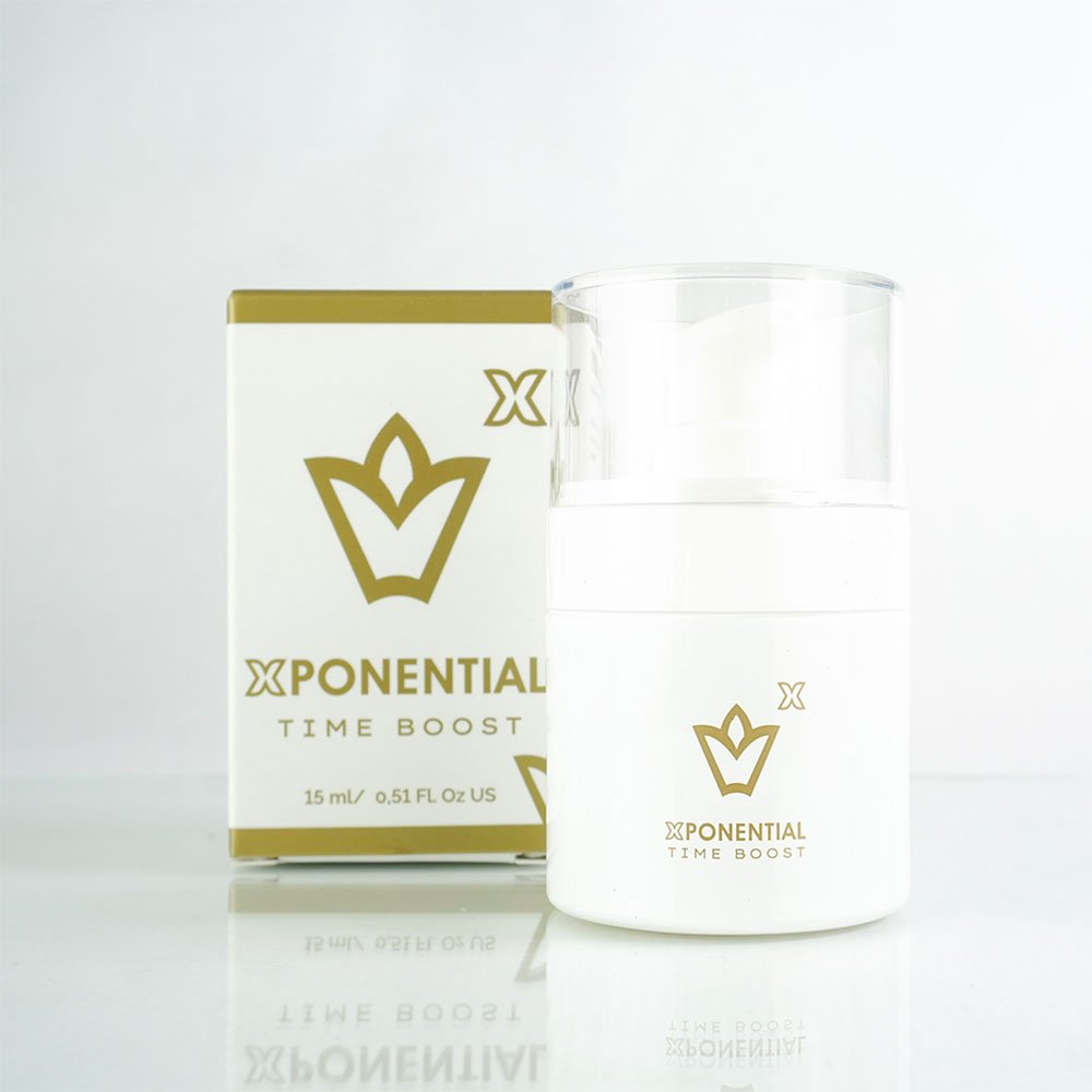 XPONENTIAL Time Boost