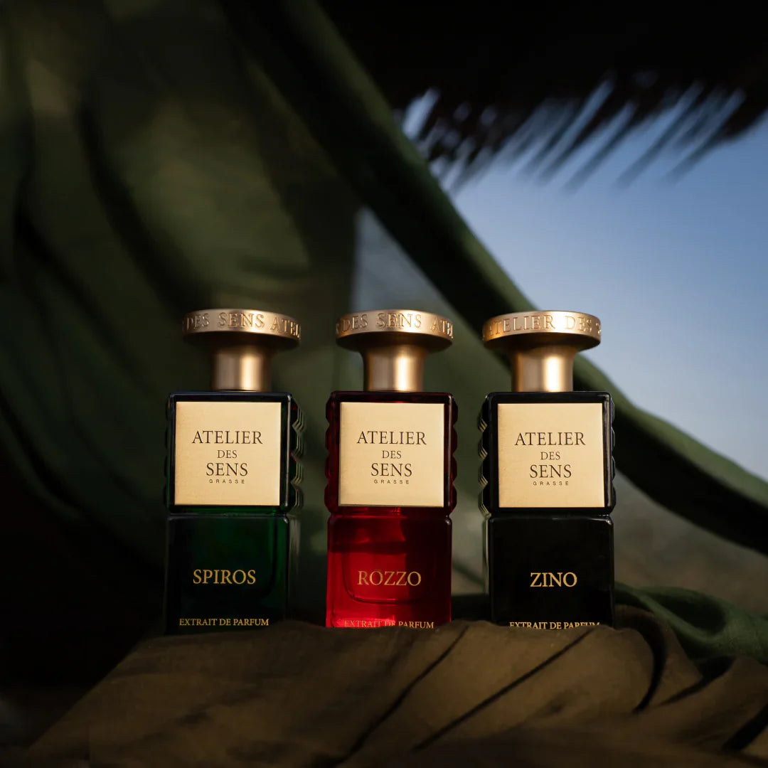 Atelier des Sens