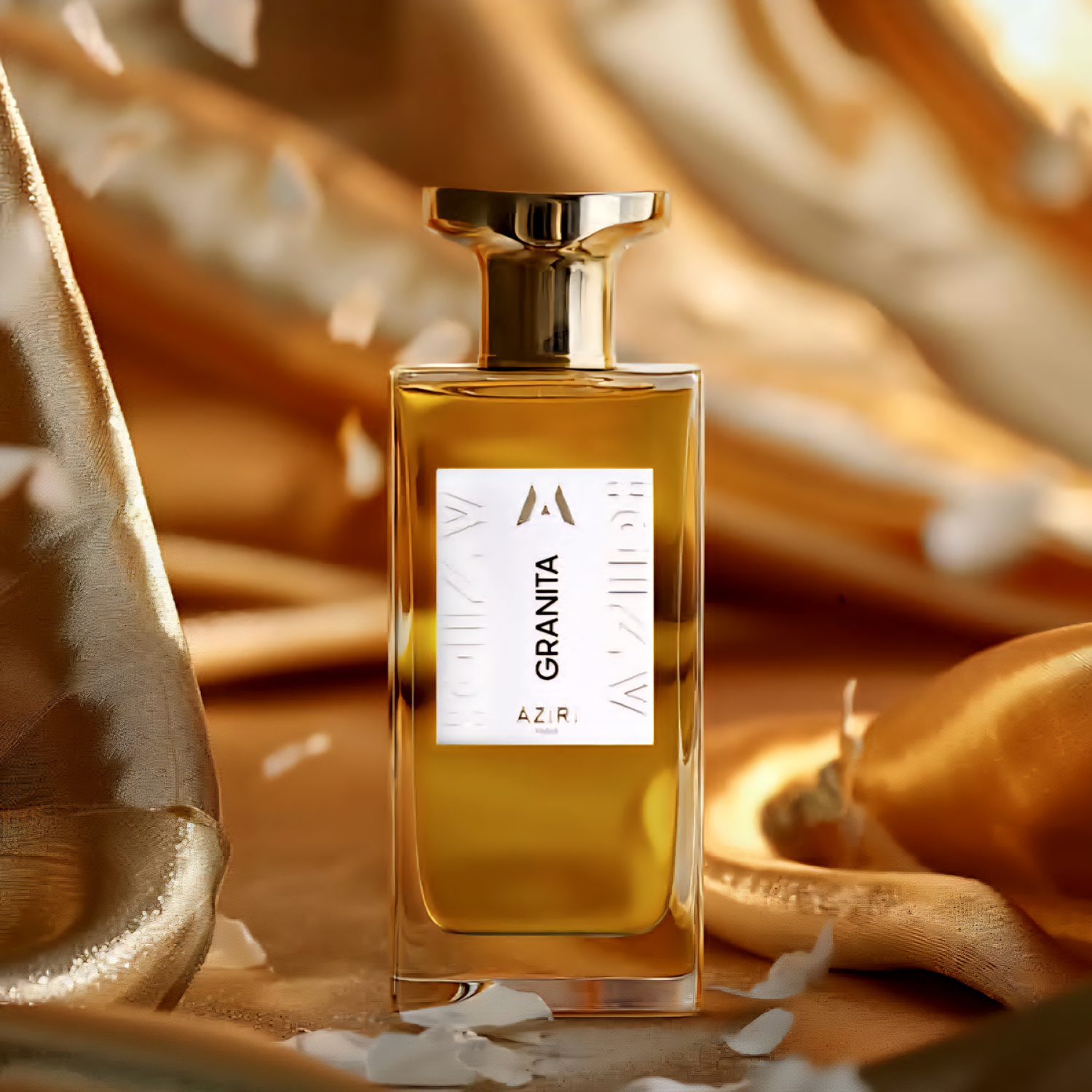 Aziri Paris Perfumes