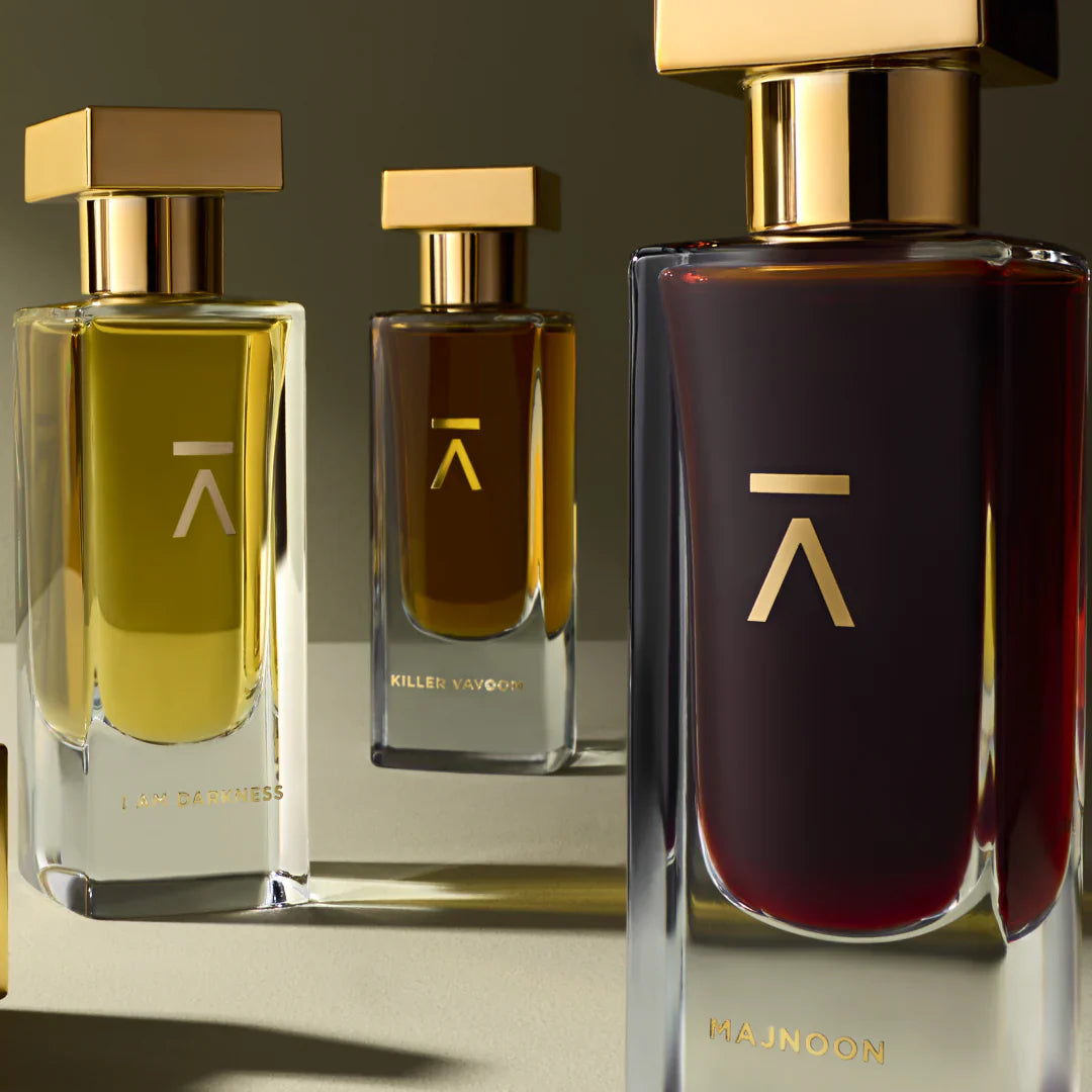 Azman Perfumes