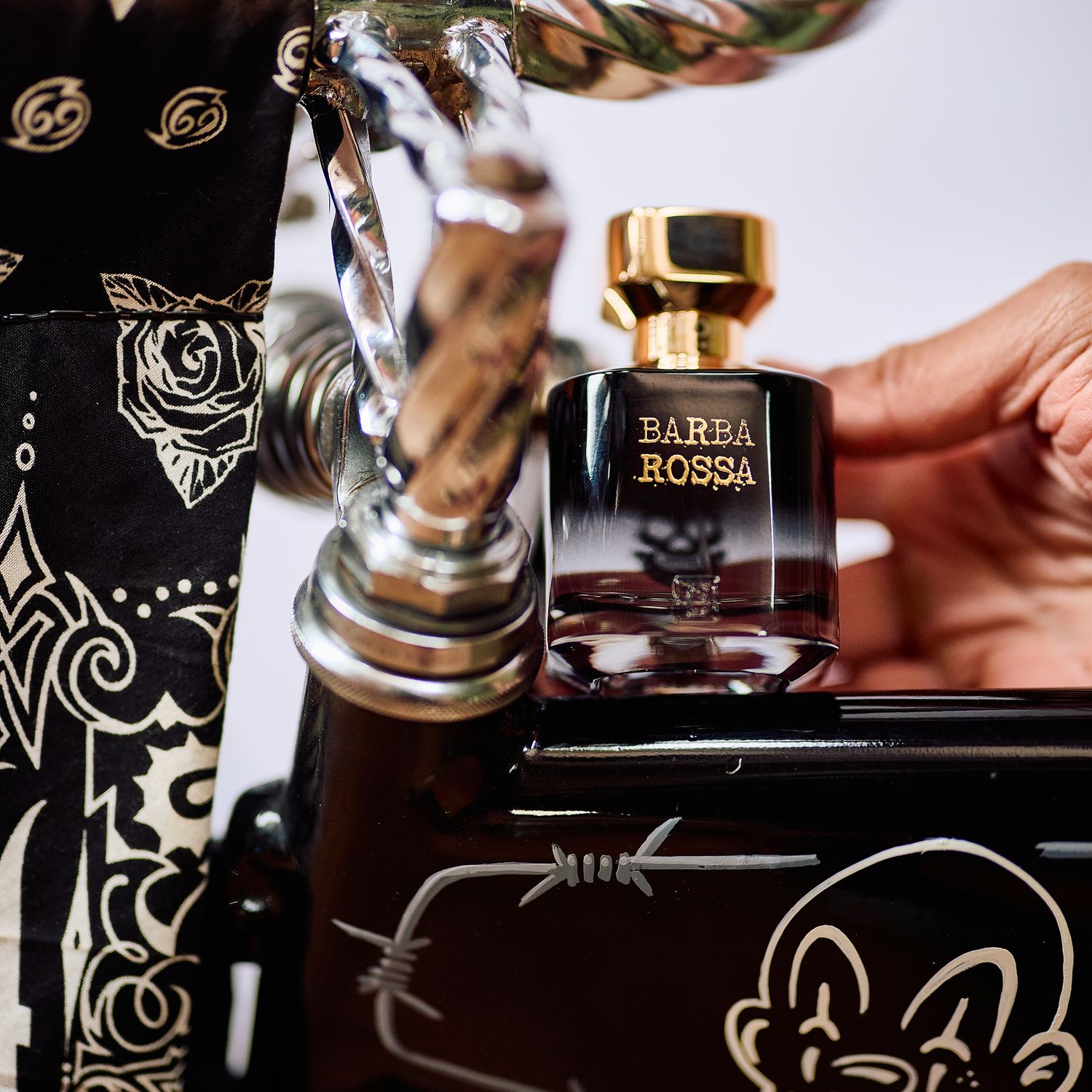 Byron Parfums