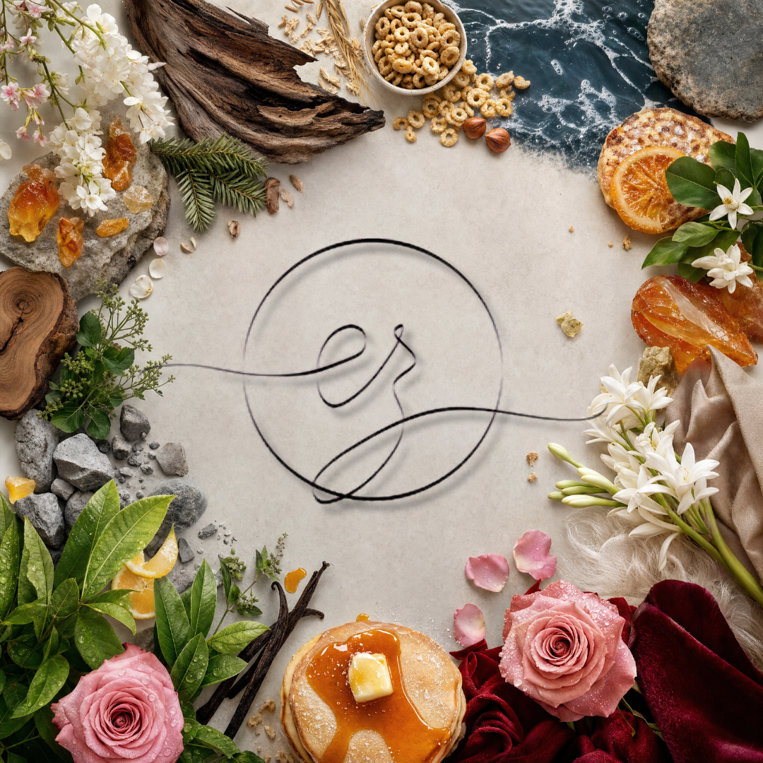 Claudio Zucca Parfums