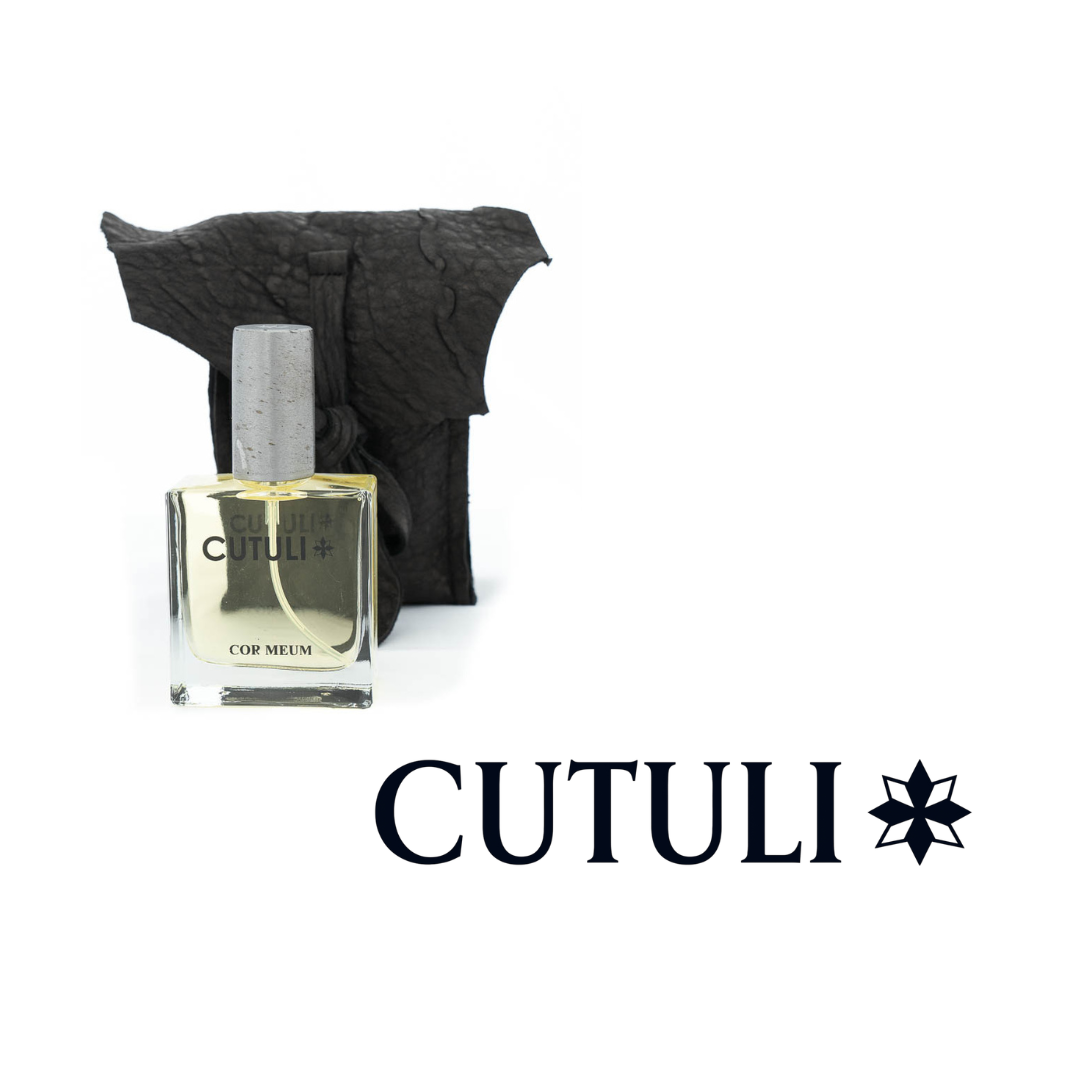 Cutuli Parfums Collection