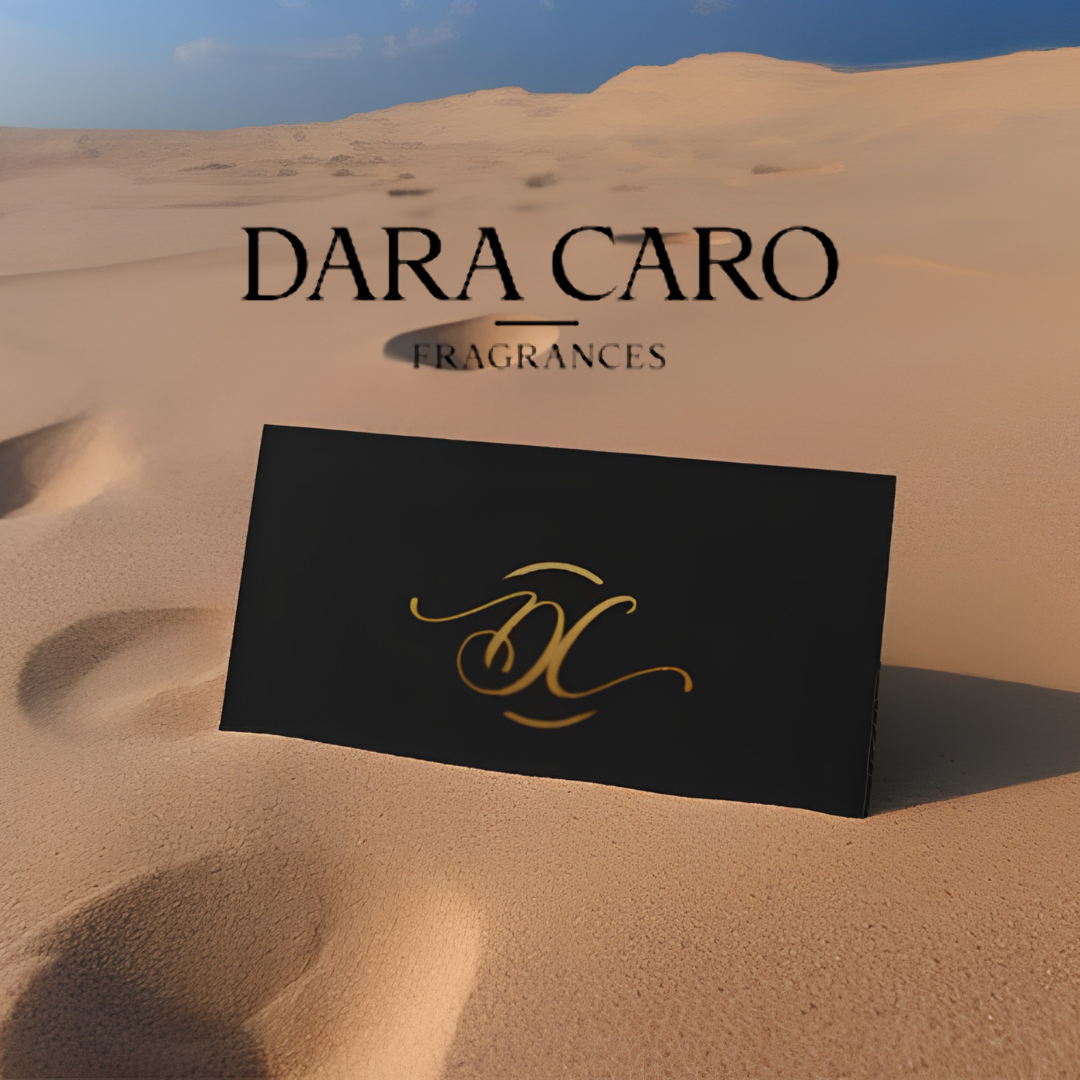 Dara Caro Fragrances