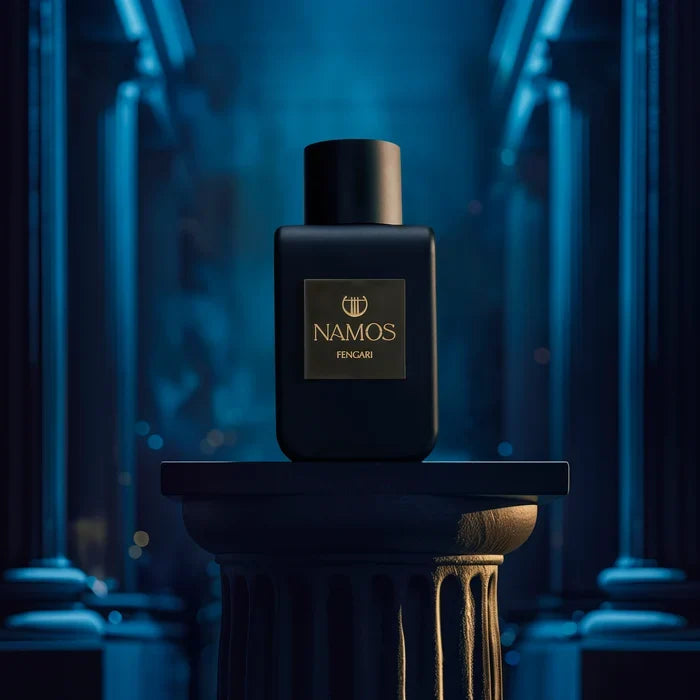 Namos Parfums