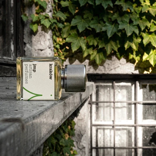 JMP Artisan Perfumes