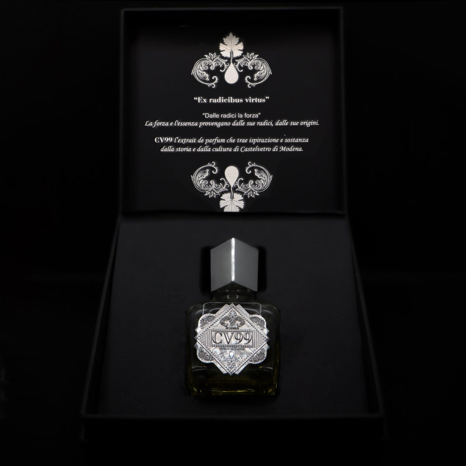 Lussur Fragrances