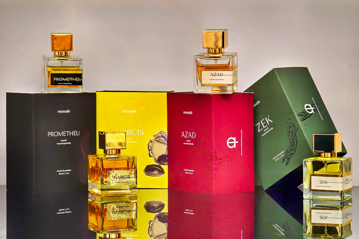 Meus Art Perfumery Bucharest - Niche & Artisanal Fragrances ...