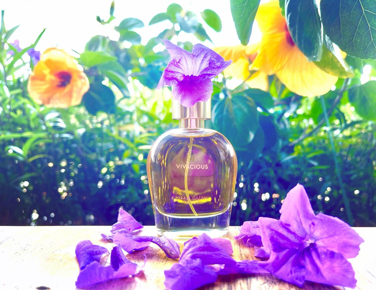 Hiram Green Perfumes