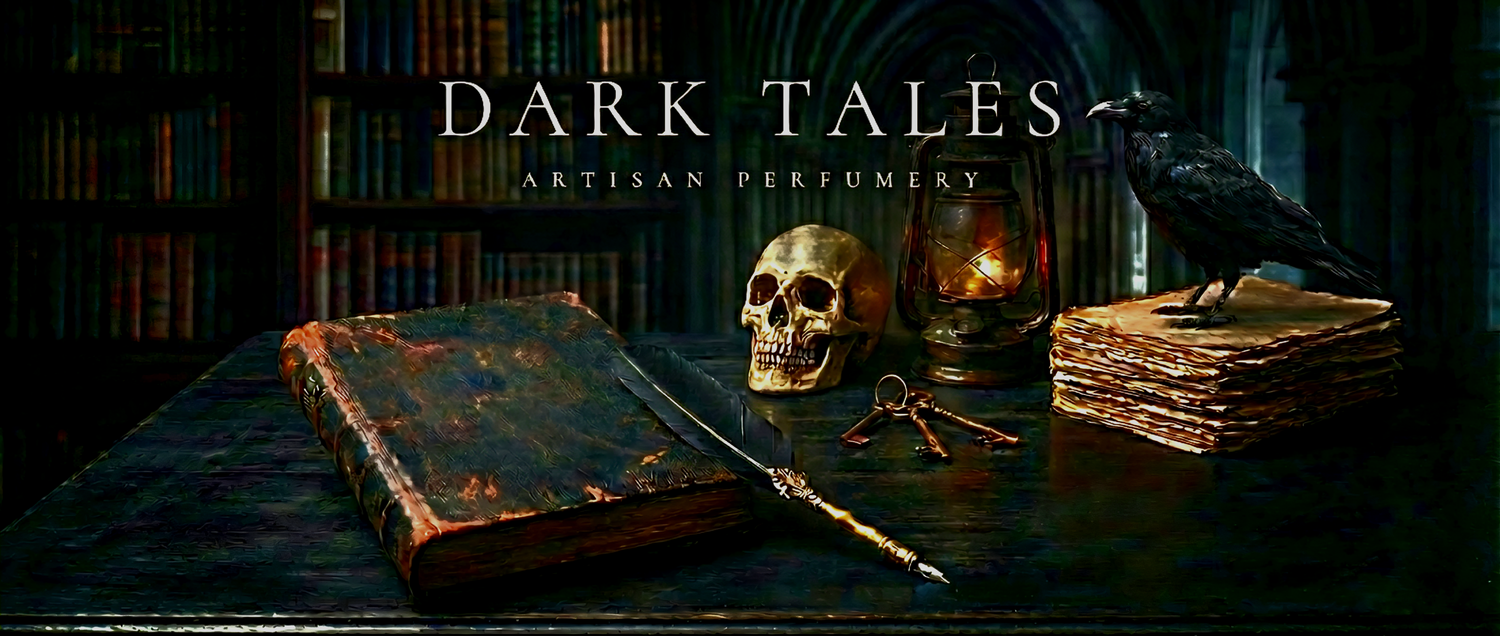 Dark Tales
