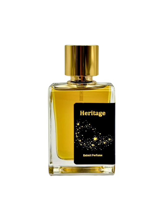 Heritage