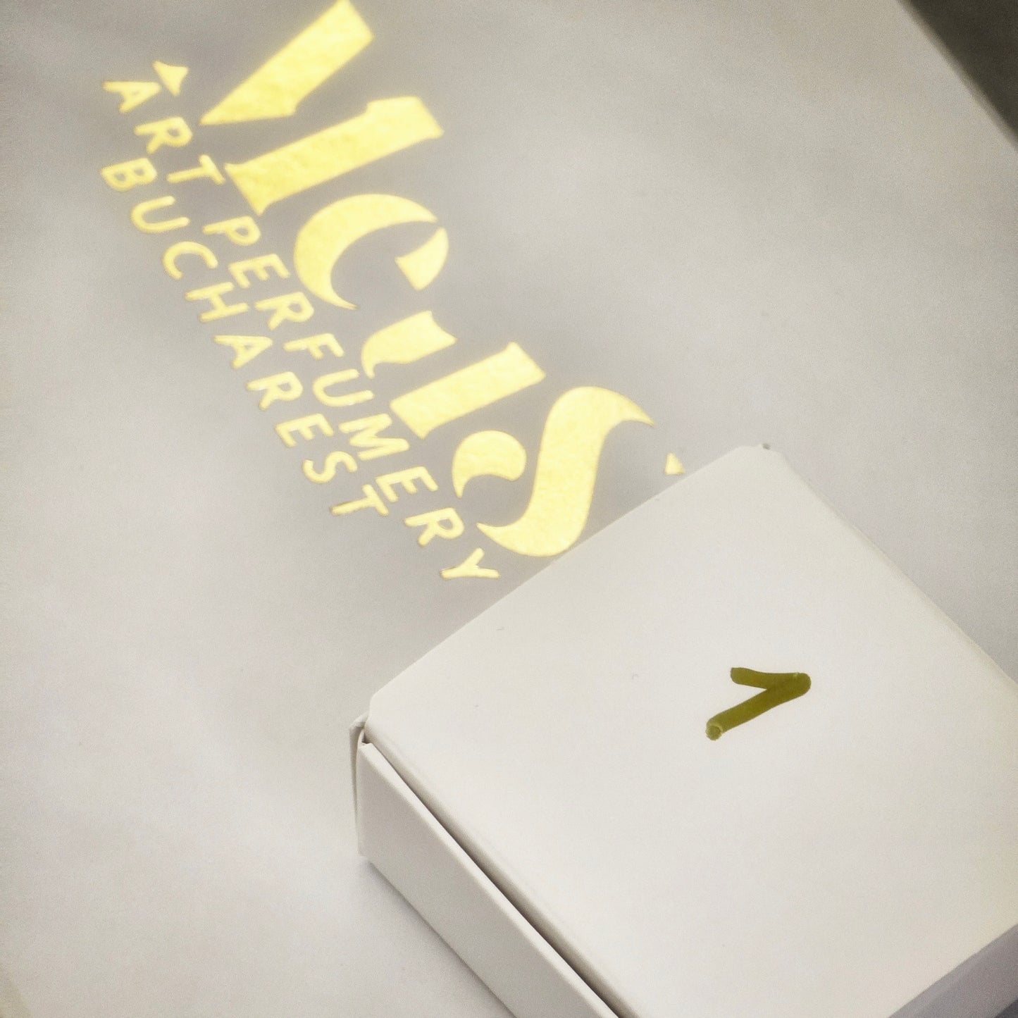 Meus Bucharest Advent Calendar 2025 Edition