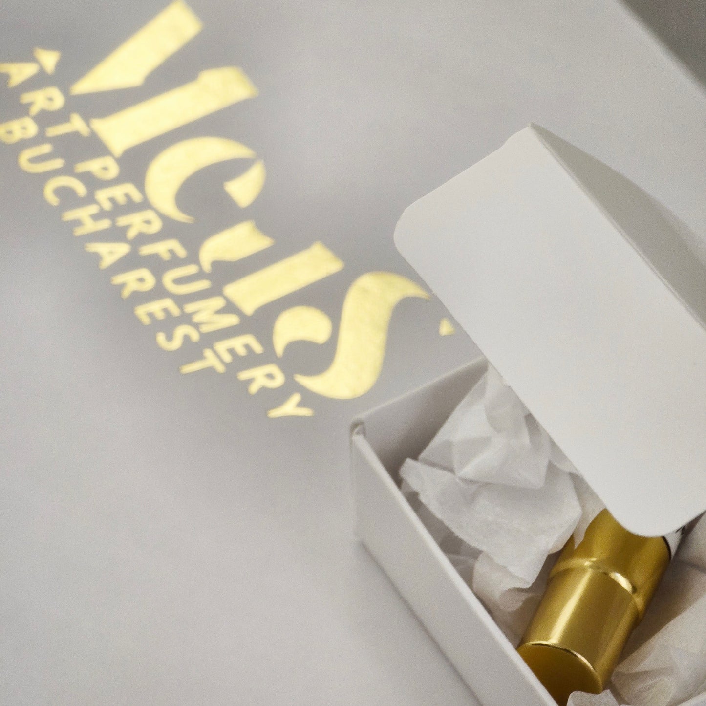 Meus Bucharest Advent Calendar 2025 Edition