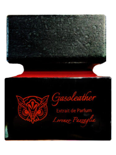 Gasoleather