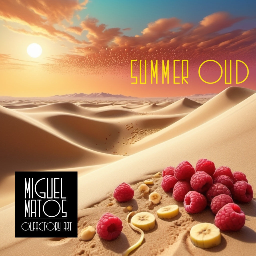 Summer Oud