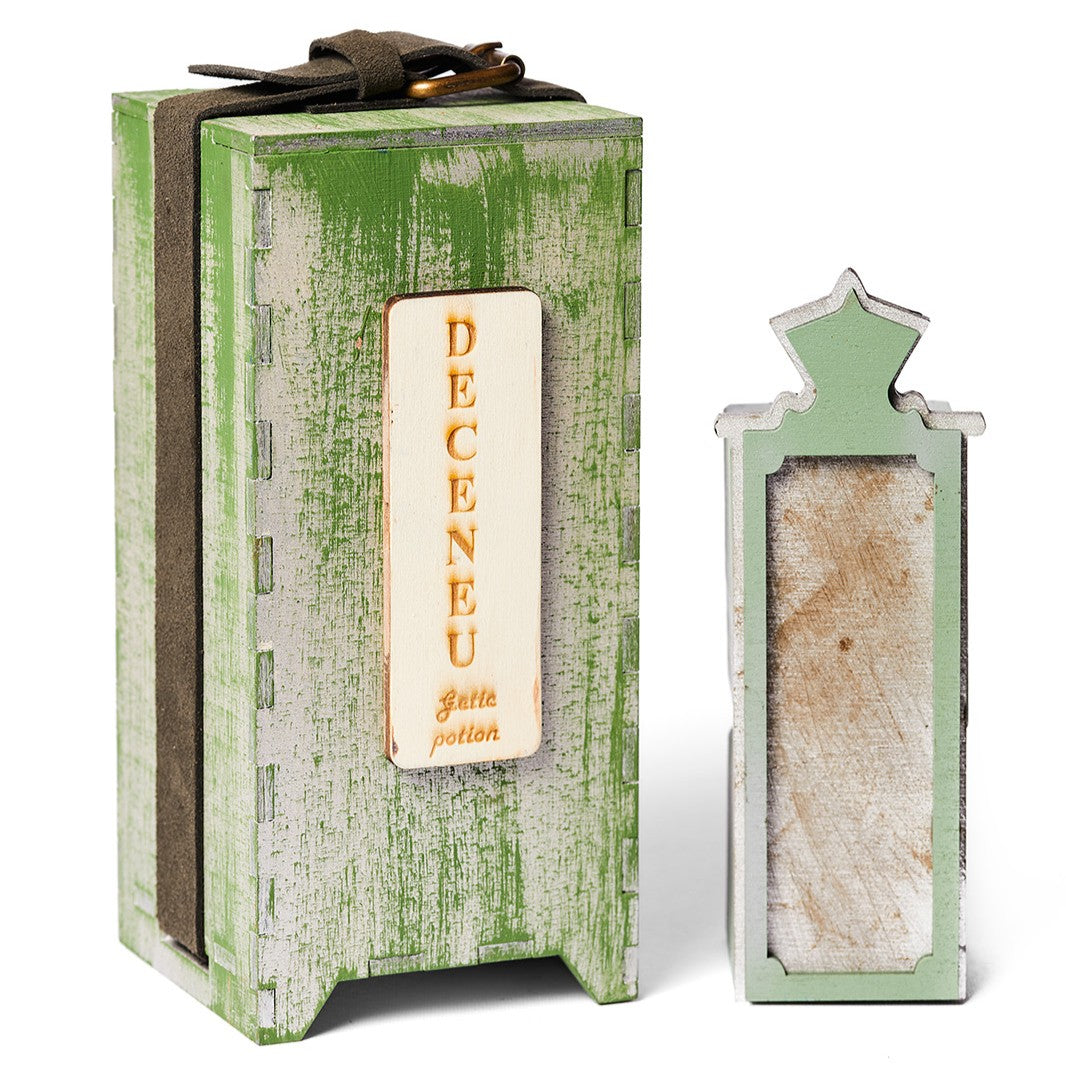 Deceneu – Getic Potion