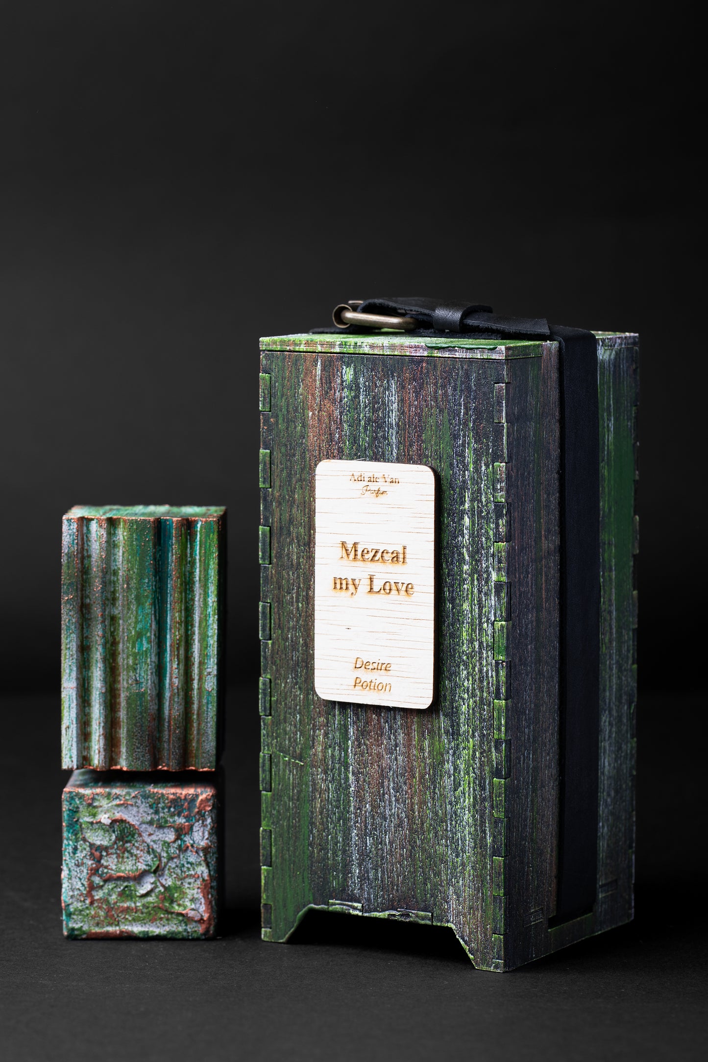 Mezcal my Love