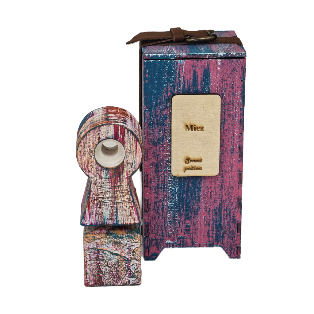 Miez – Sweet Potion