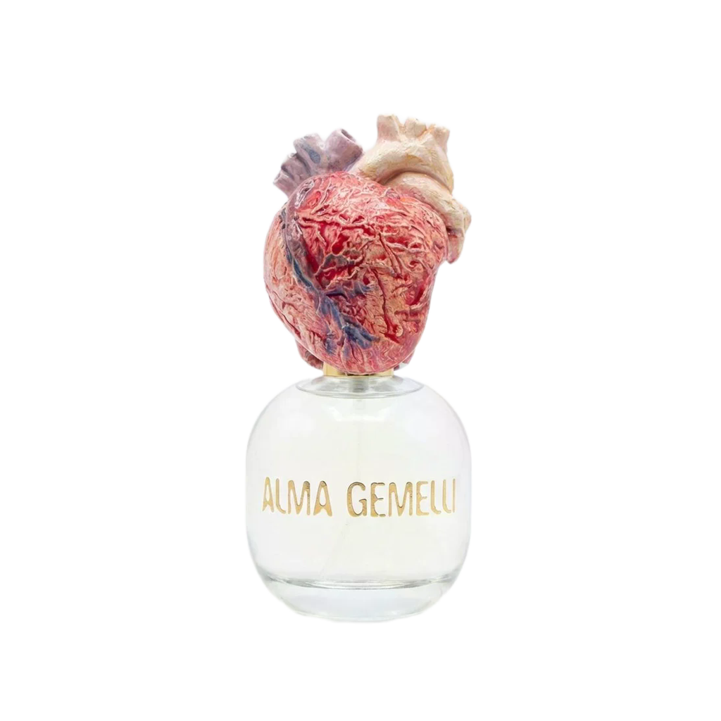 Grappolo di Cuore - Limited Edition