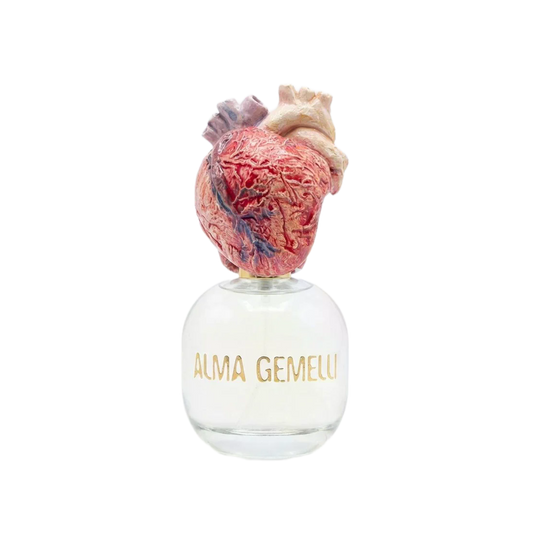 Grappolo di Cuore - Limited Edition