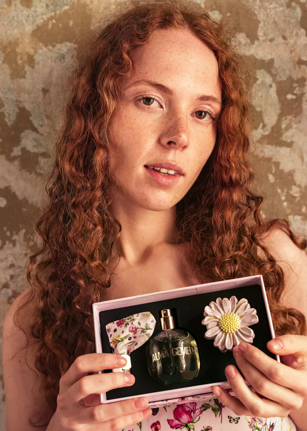 Prato Fiorito - Limited Edition Pack