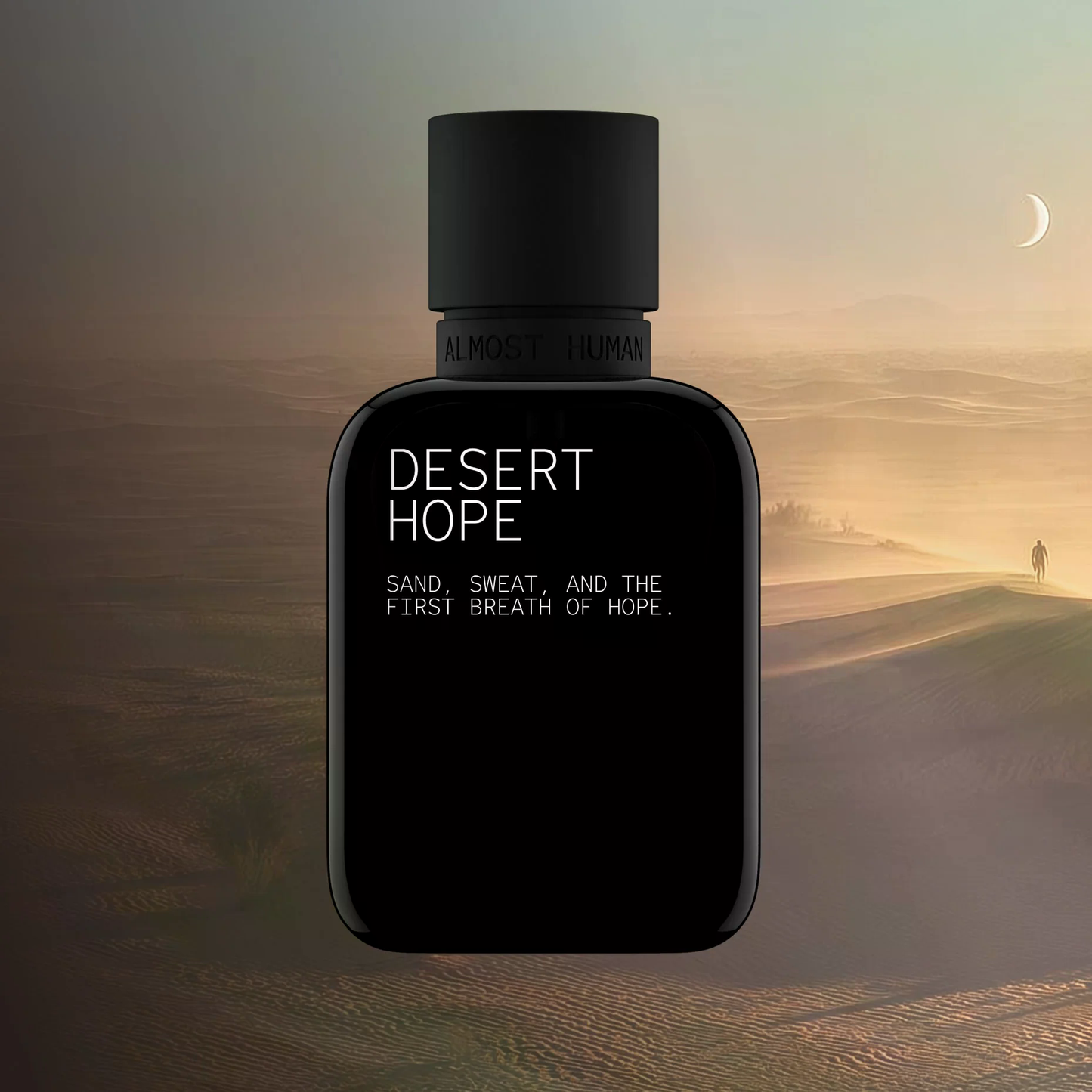 Desert Hope