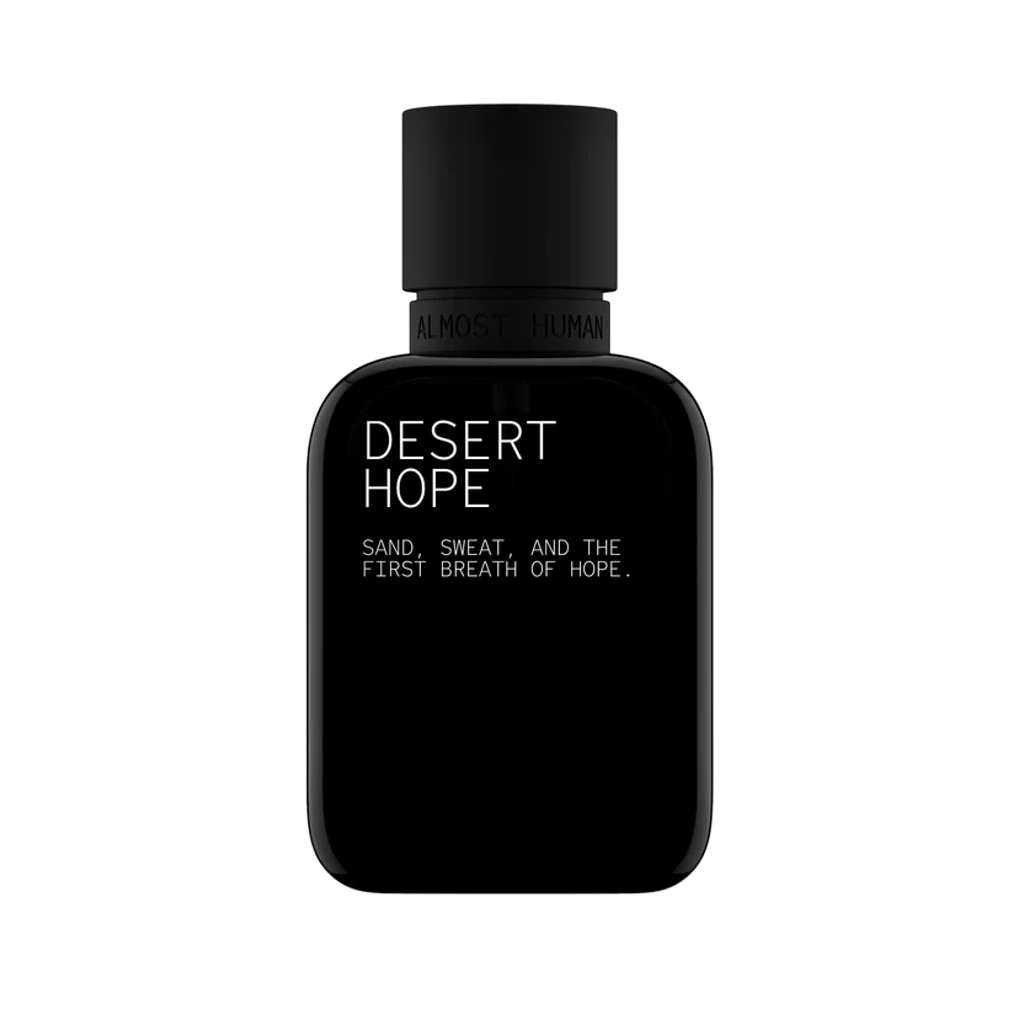 Desert Hope