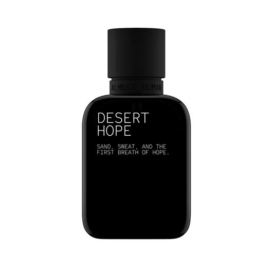 Desert Hope