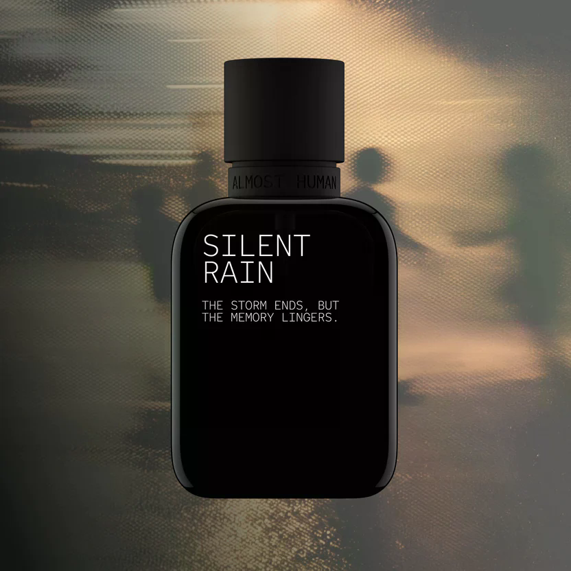 Slient Rain