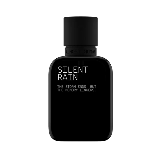 Slient Rain