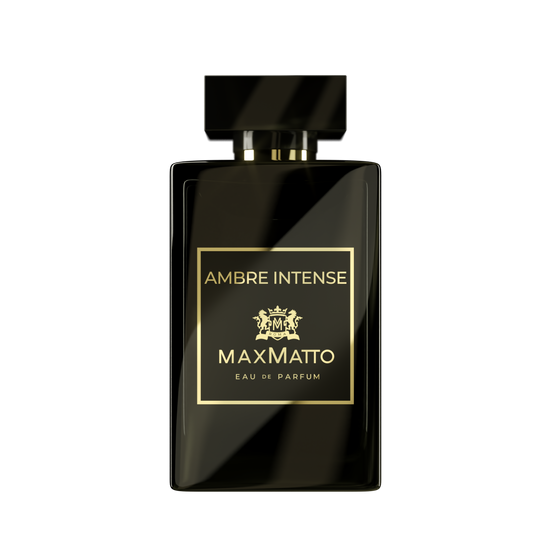 Ambre Intense