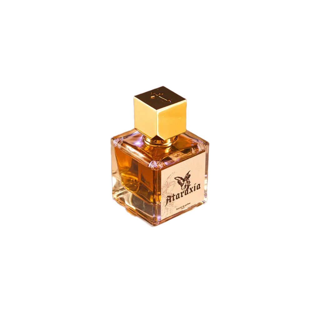 Amaretto Jazz in the Melting Room